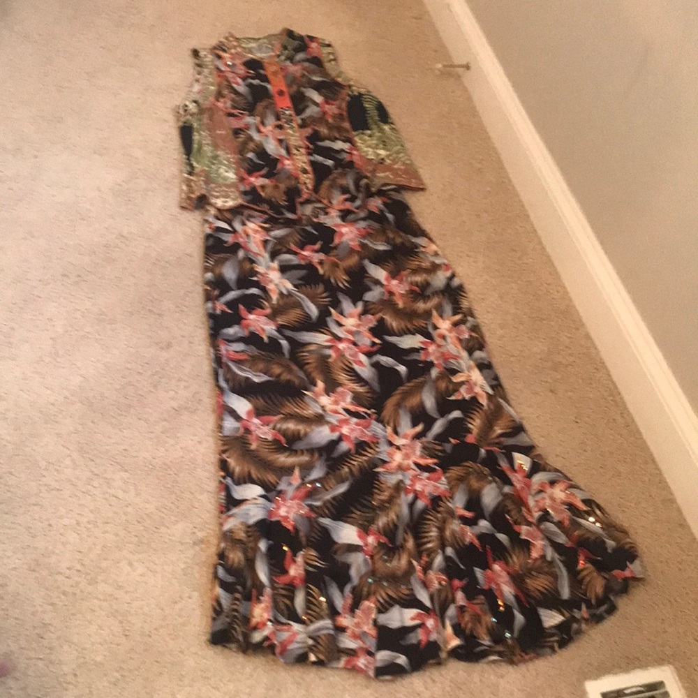 Cocktail dress
